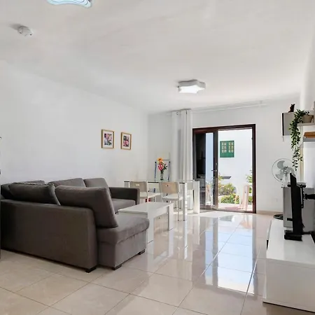 Appartement Happy *