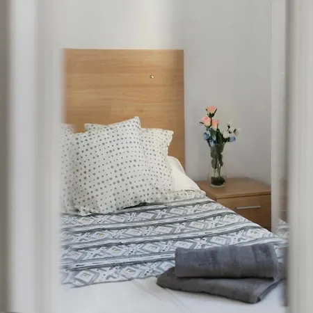 Happy Appartement