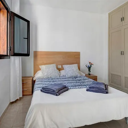 Appartement Happy