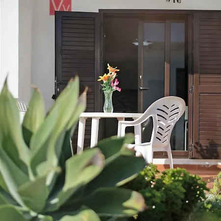 Happy Apartment Puerto del Carmen (Lanzarote)
