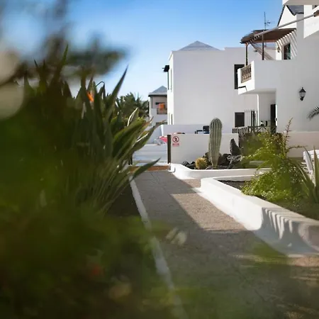 Happy Apartment Puerto del Carmen (Lanzarote)