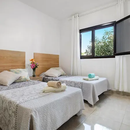 Happy Apartment Puerto del Carmen (Lanzarote)