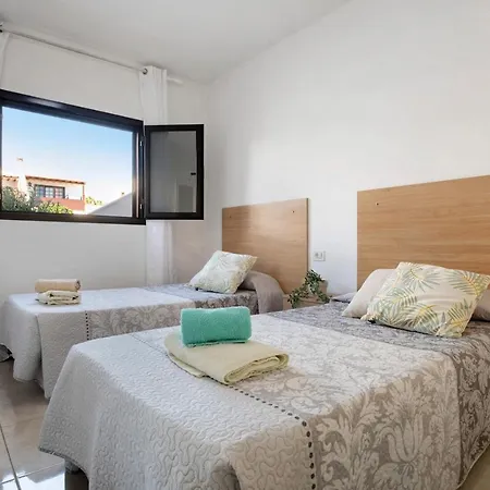 Happy Apartment